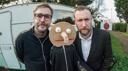 Still from Hello