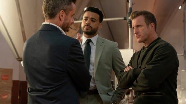 Still from Burt