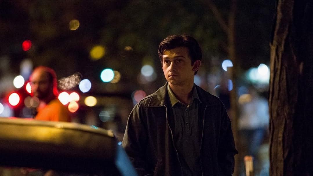 Still from Memories