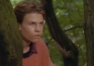 Still from Finding The Way Home