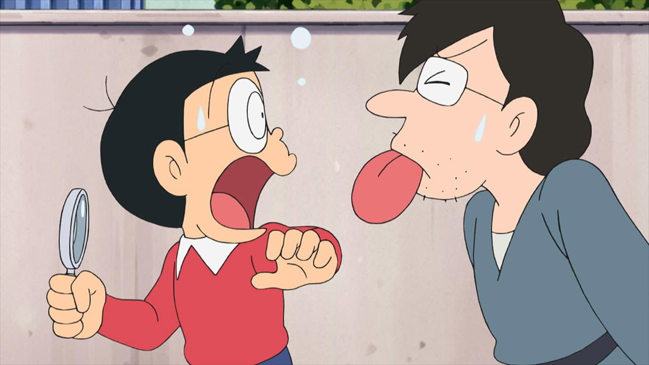 Still from Episode 1209