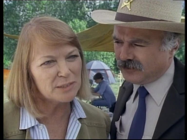 Still from The Hunters