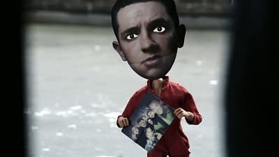 Still from Strung Out 5