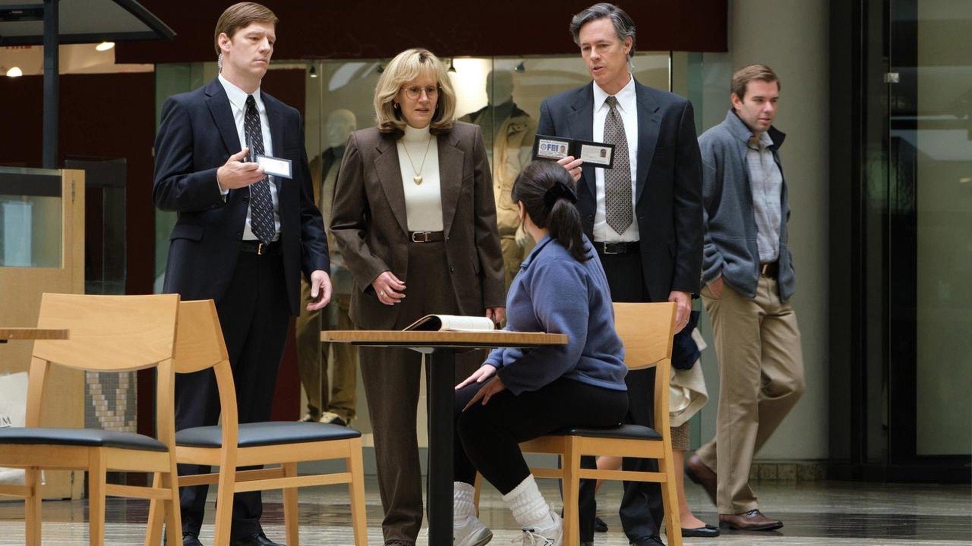 Still from Man Handled