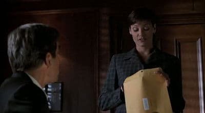 Still from Entrapment