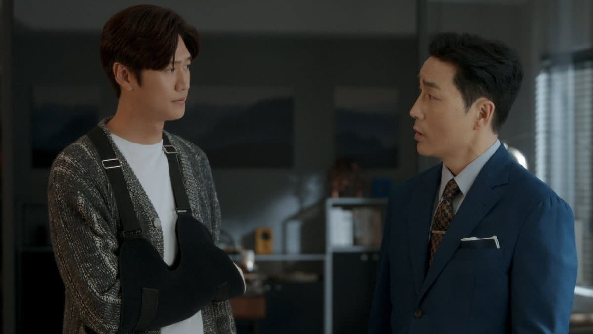 Still from Episode 14