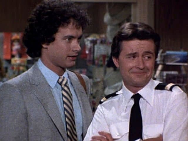 Still from Friends and Lovers/Sergeant Bull/Miss Mother