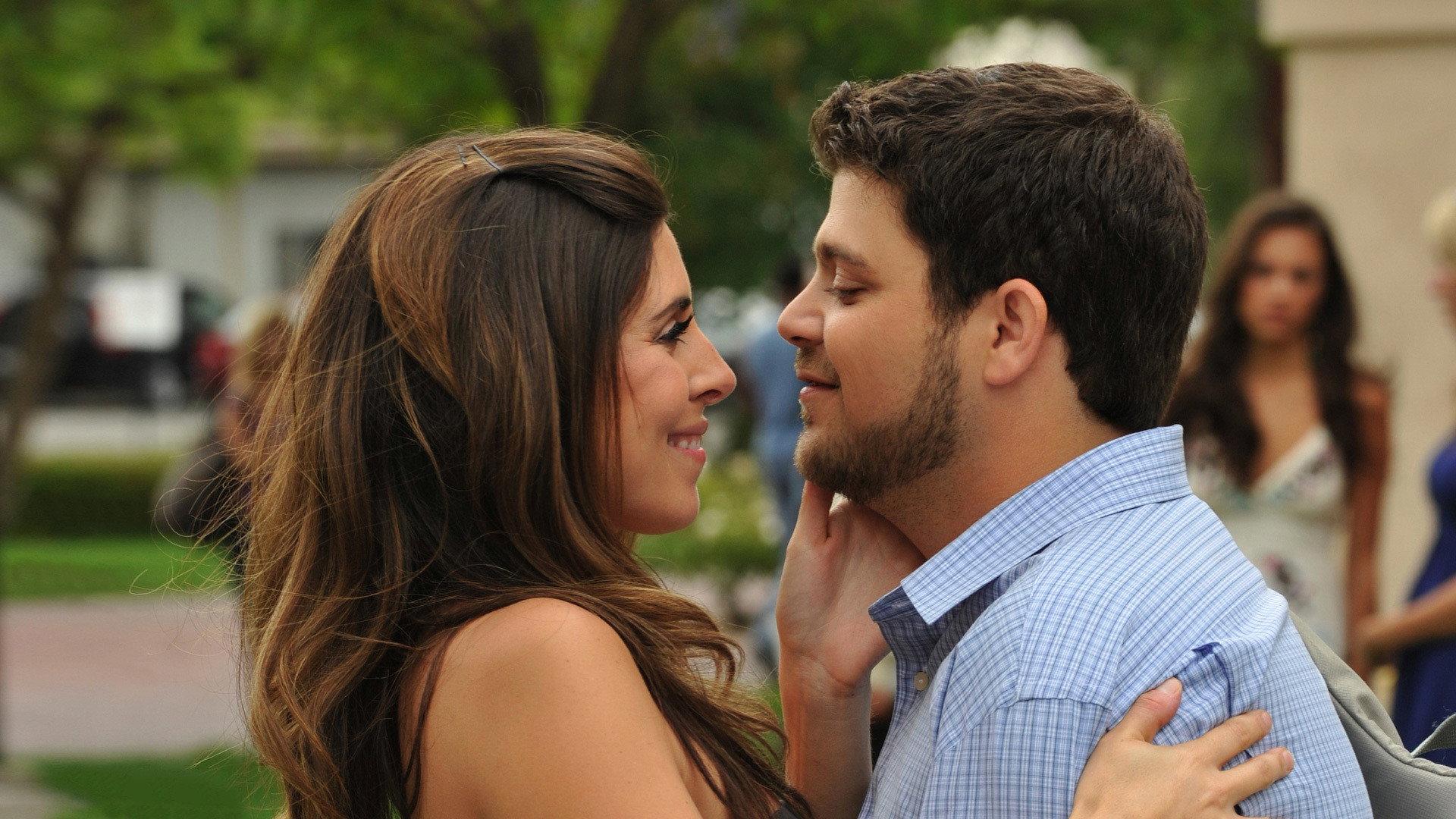 Still from Berried Alive