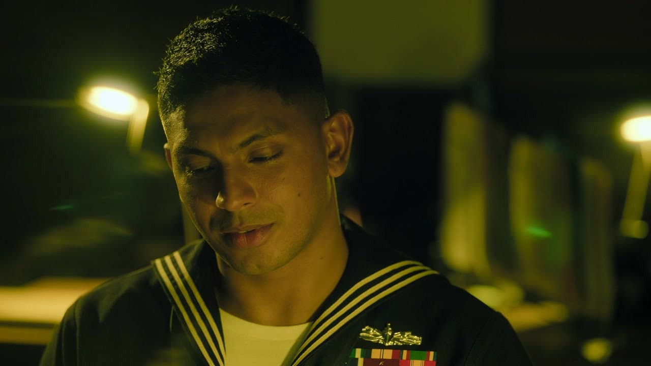 Still from The Collective