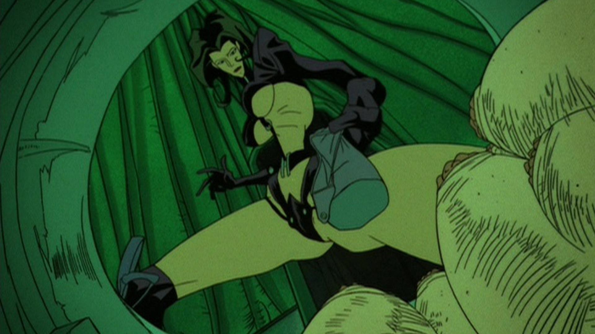 Still from Leisure