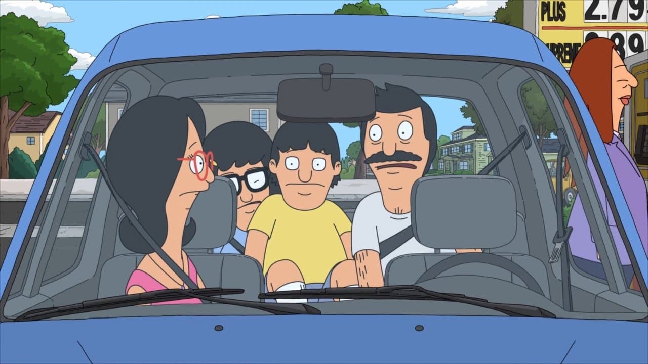 Still from Mo Mommy Mo Problems