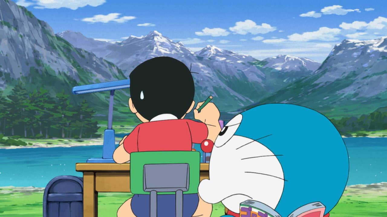 Still from Episode 1086