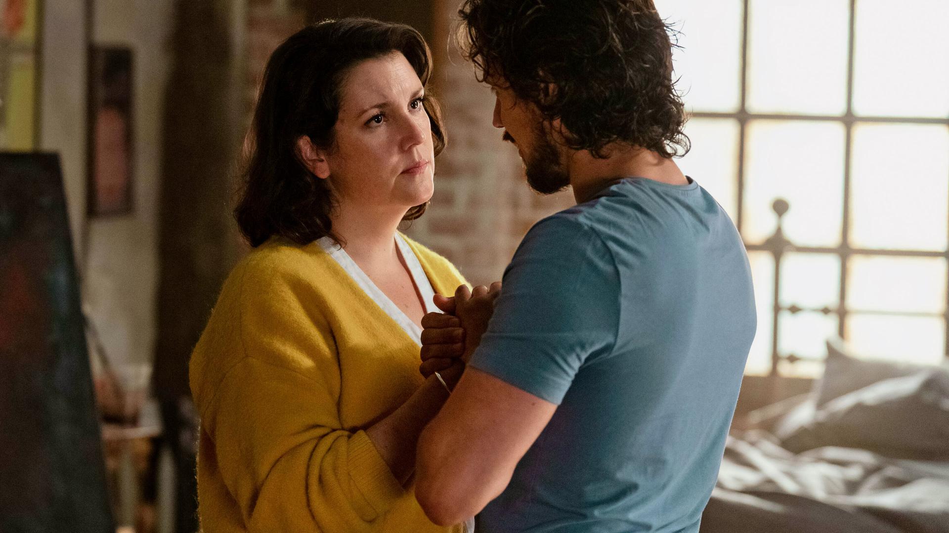 Still from Flight of the Bumblebee