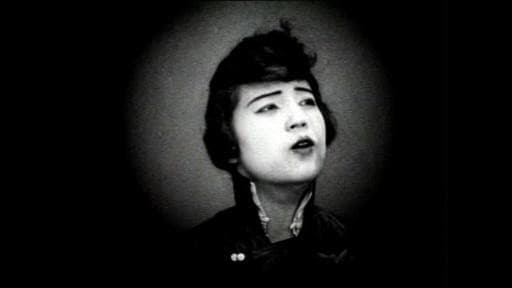 Still from Hollywood Chinese
