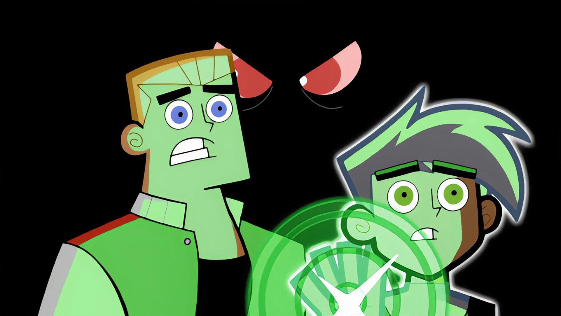 Still from Micro-Management