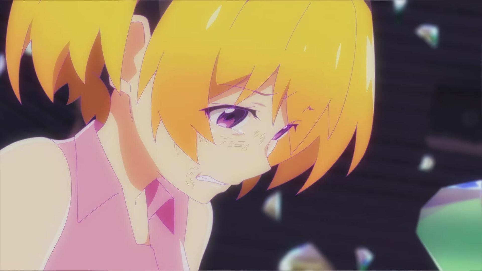 Still from Tatariakashi-hen: Curse-Revealing Chapter, Part 4