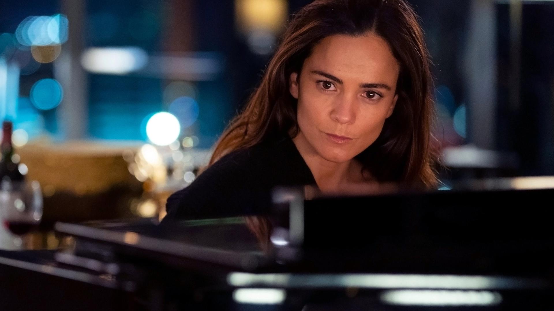 Still from Bienvenidos a Nuevo Orleans