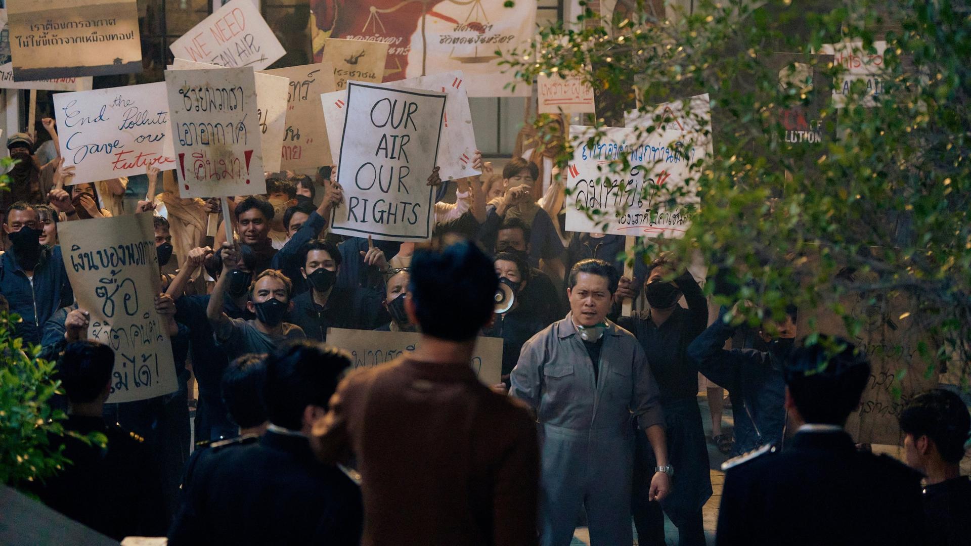 Still from Episode 10
