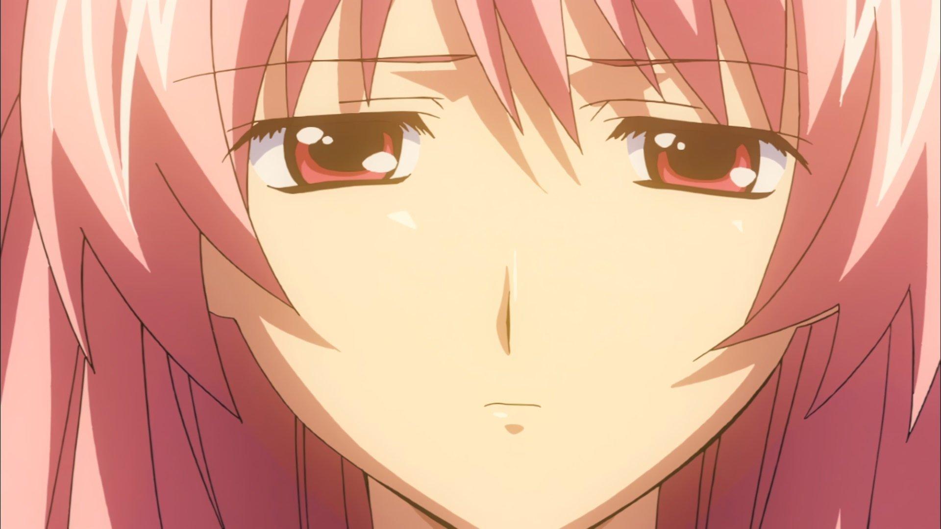 Still from Rejection