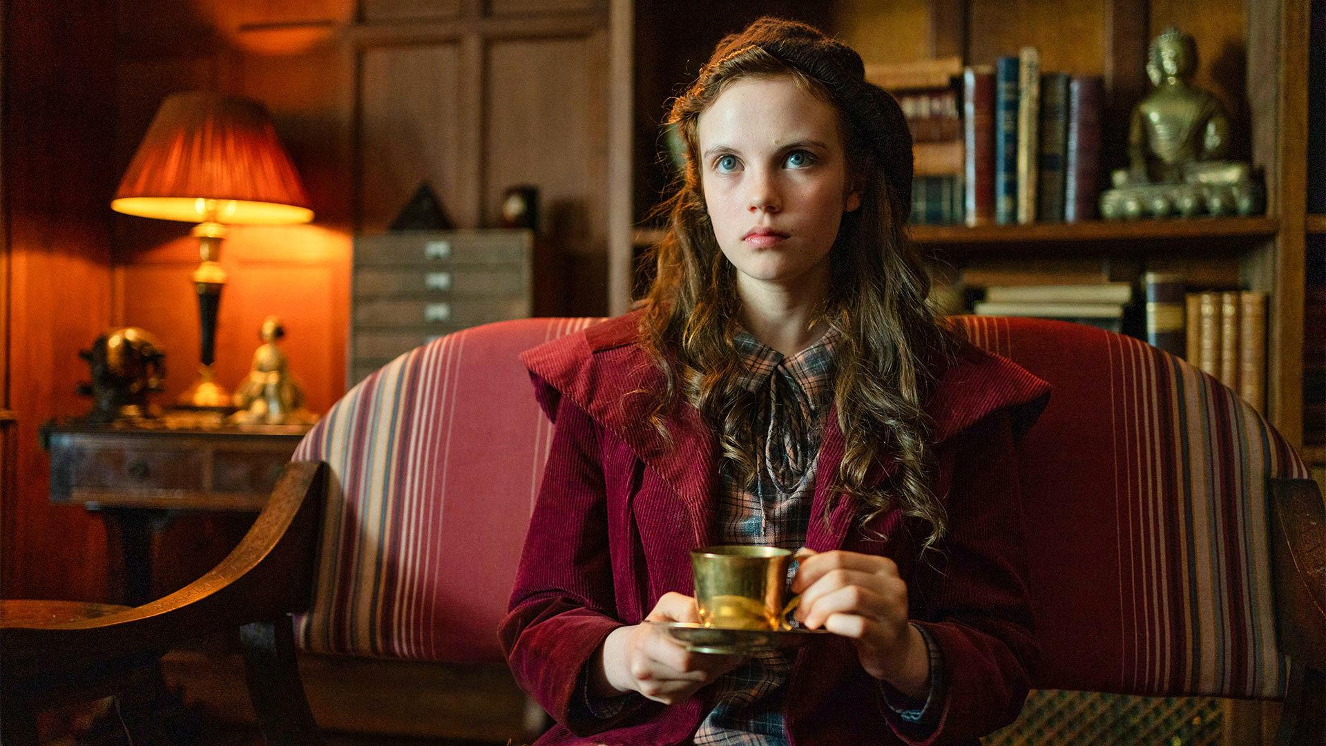 Still from Episode 2
