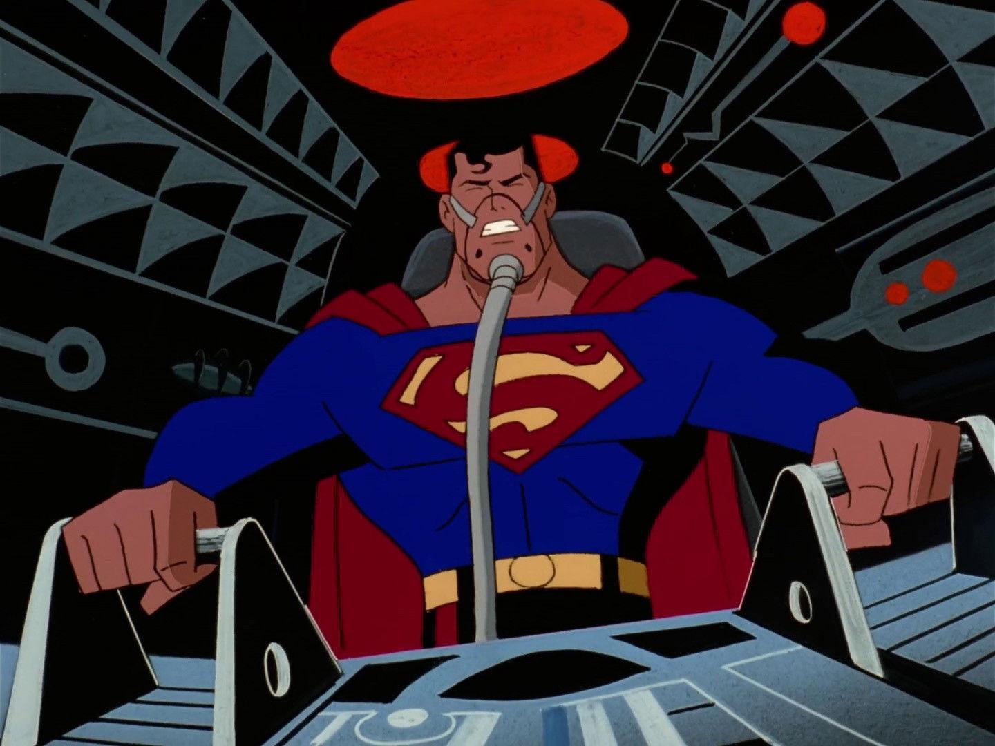 Still from Absolute Power