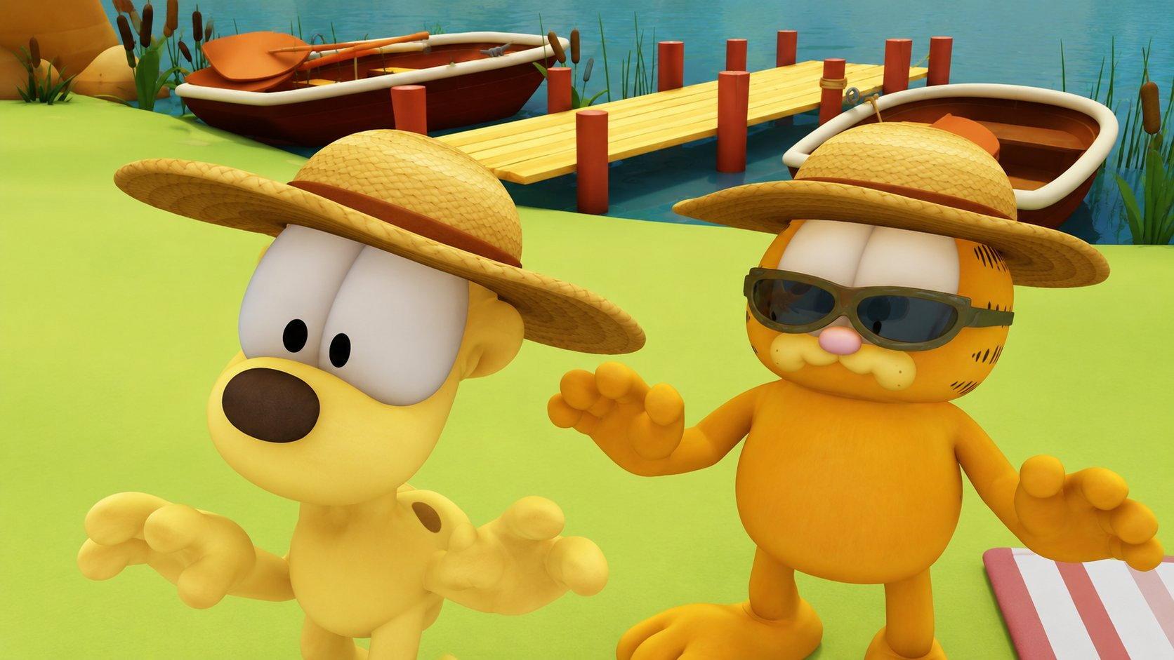Still from Land of Later
