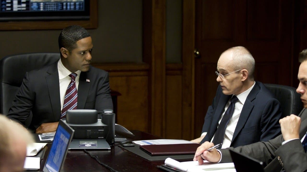 Still from Everything Will Change