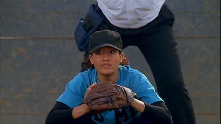 Still from Take Me Out After the Ballgame