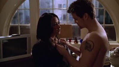 Still from Lost in America