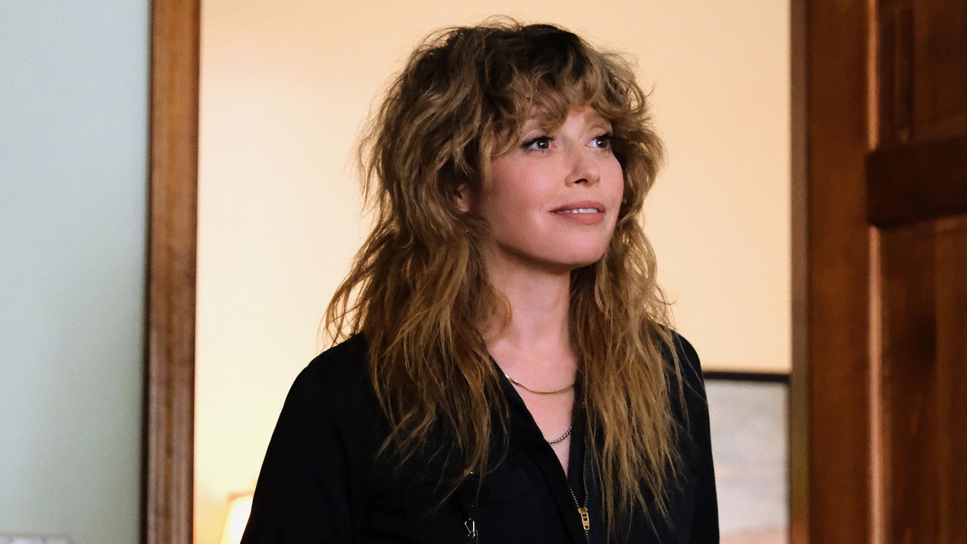Still from Time of the Monkey