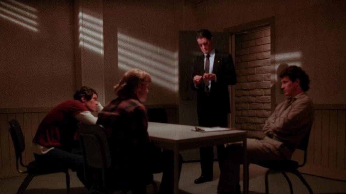 Still from Traces to Nowhere