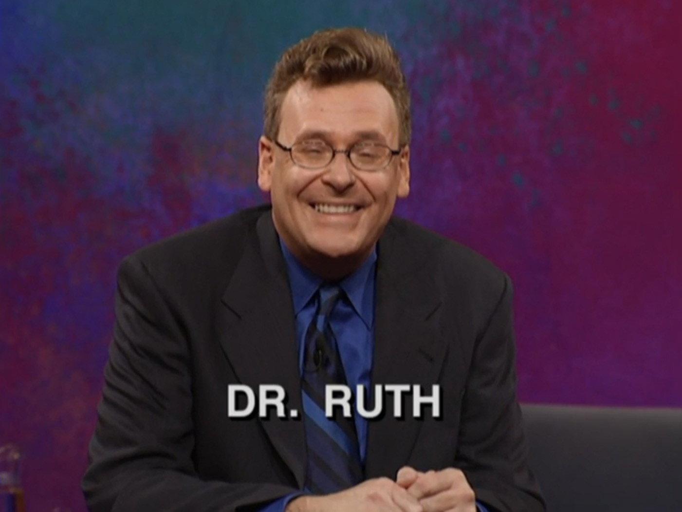 Still from Greg Proops