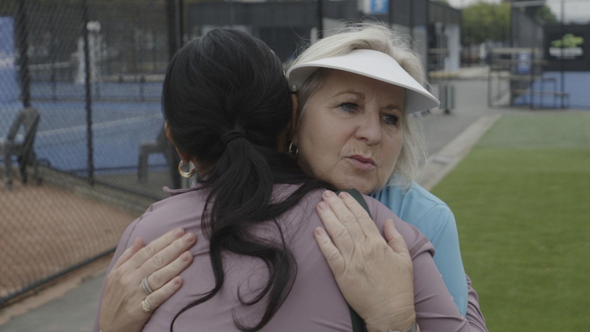 Still from Gutted