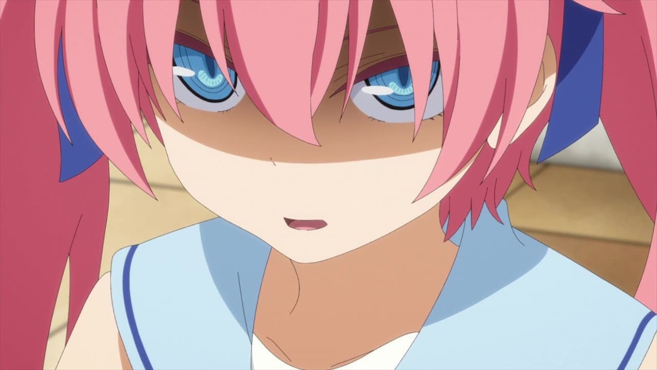 Still from Here Comes the Demon Lord!