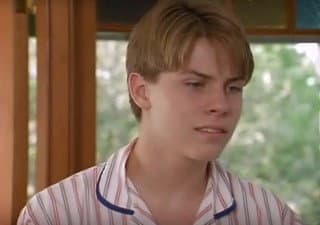 Still from Breakfast Of Champions