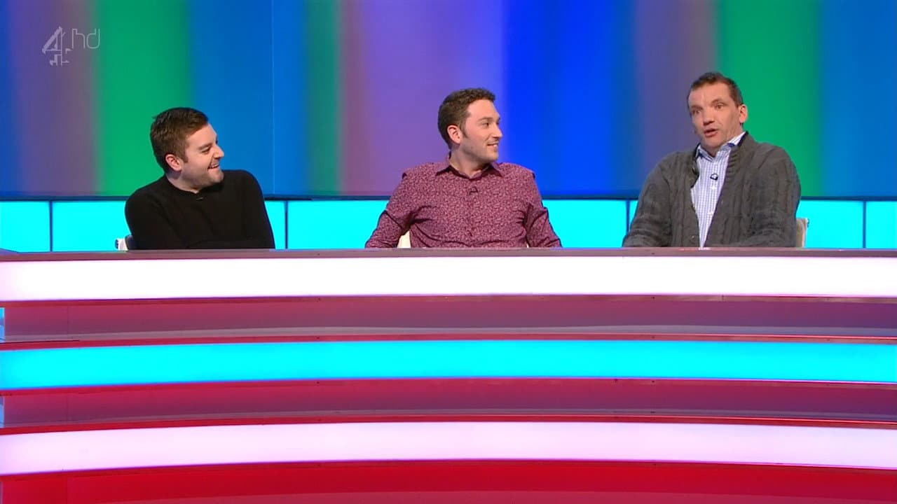 Still from Episode 3