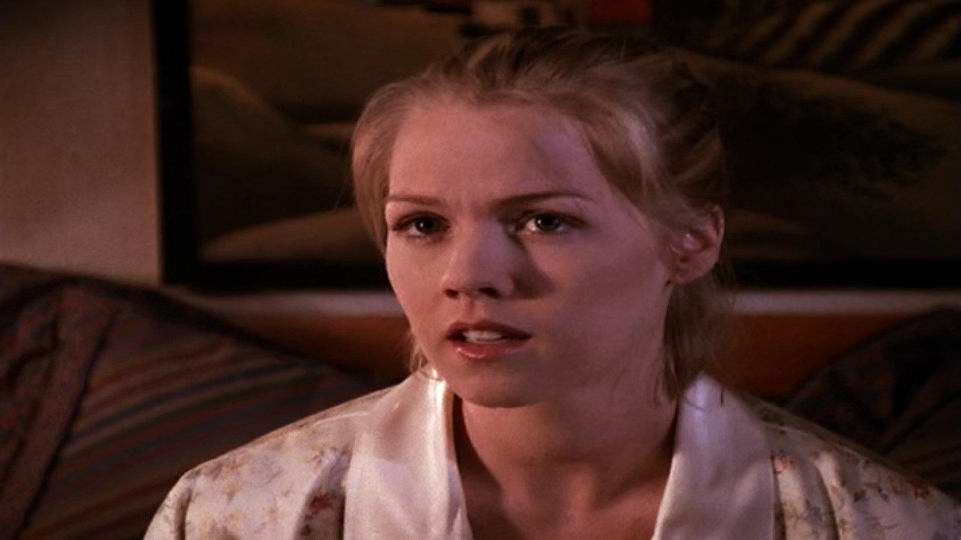 Still from All That Jazz