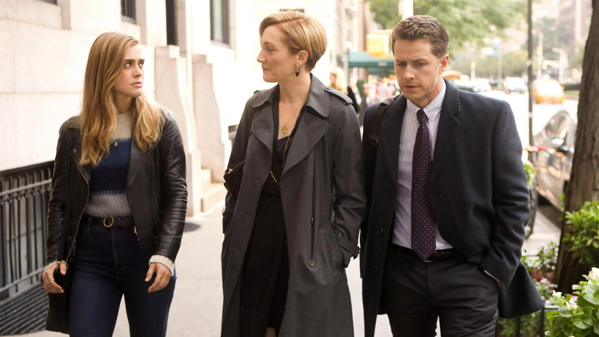 Still from Point of No Return