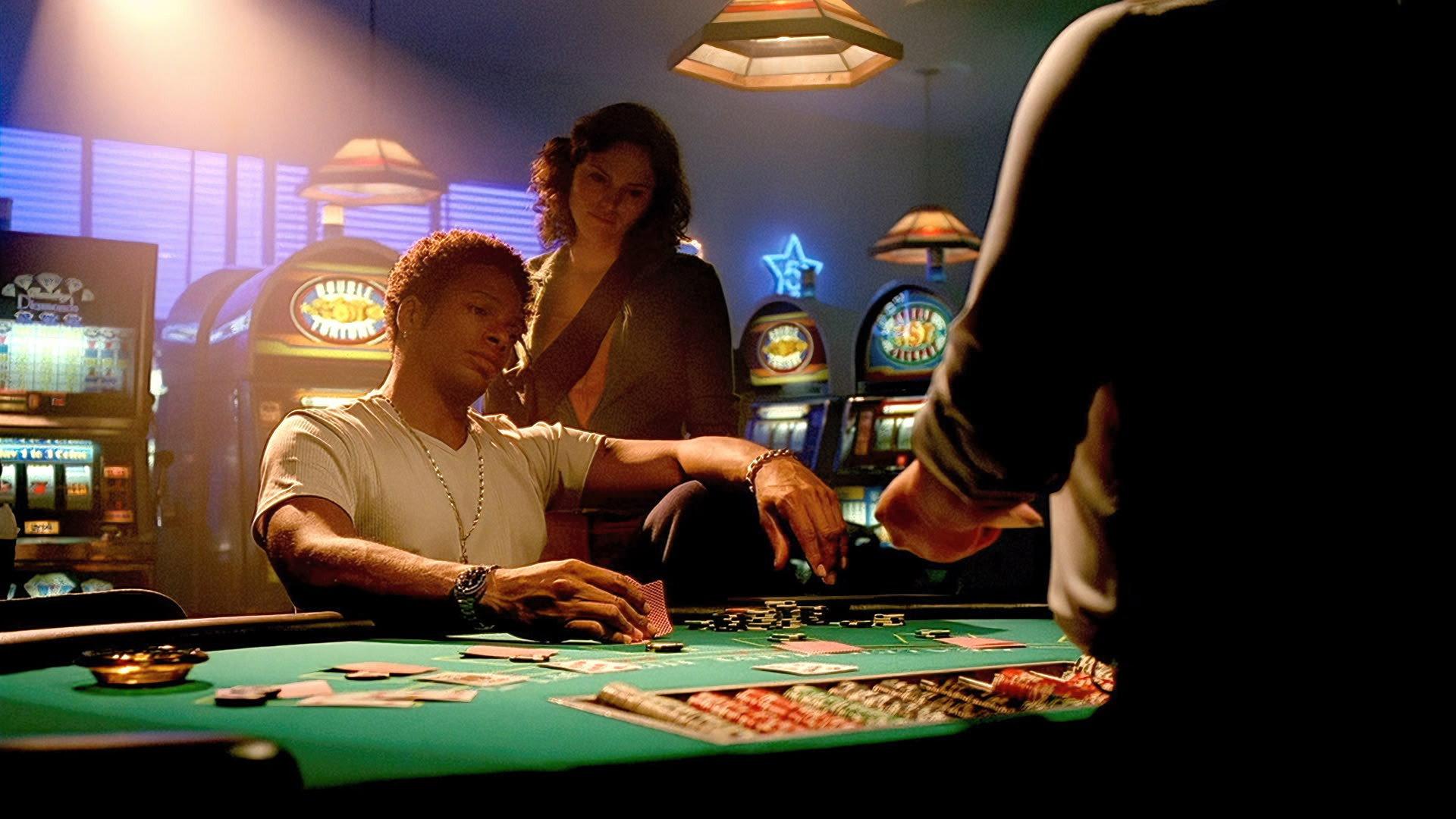 Still from Cool Change