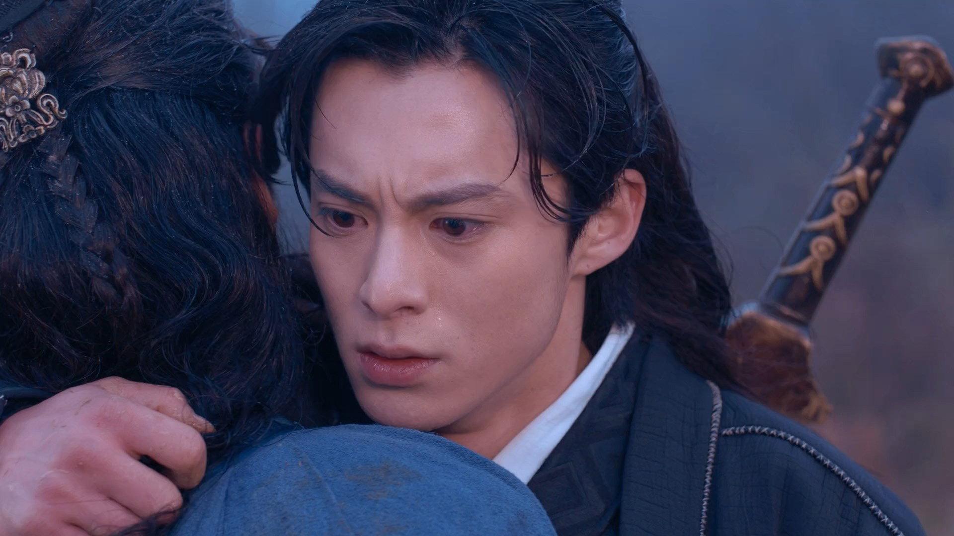 Still from Episode 34