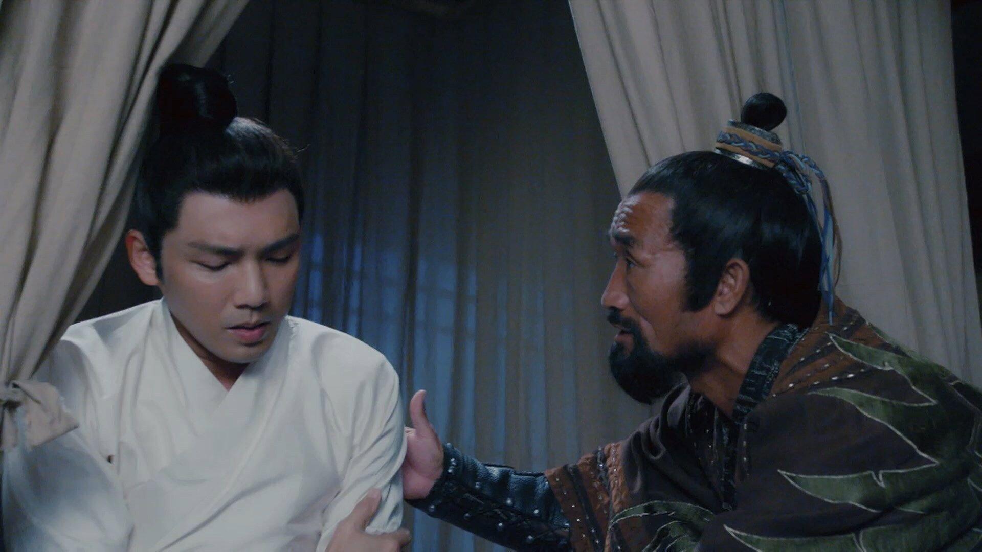 Still from Episode 42