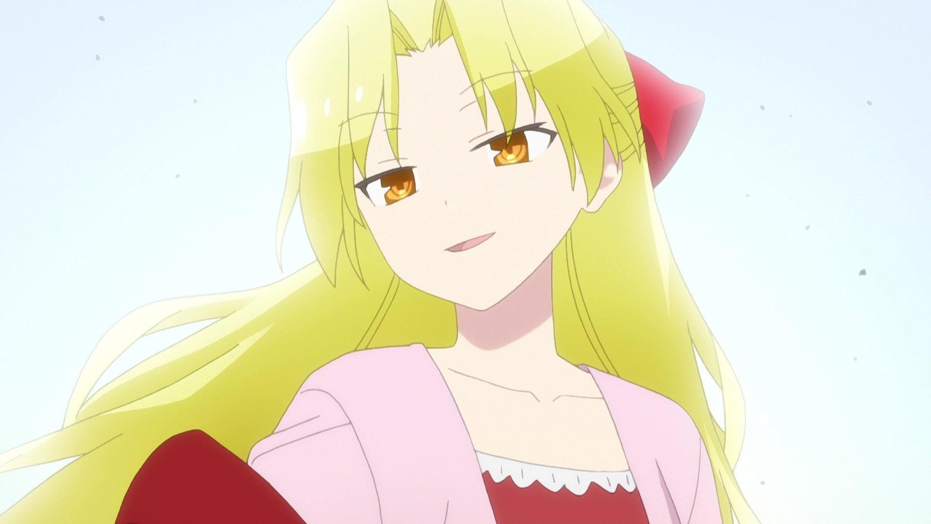 Still from Promise