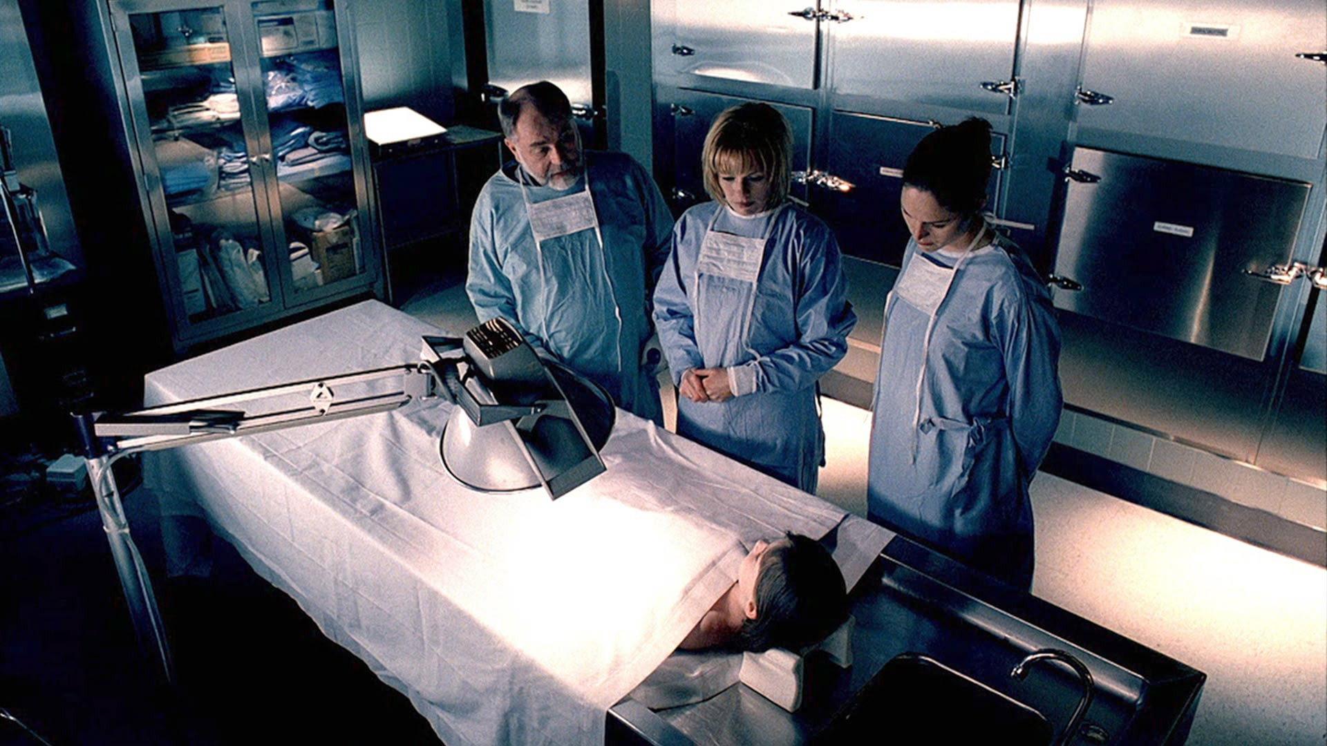 Still from Justice is Served