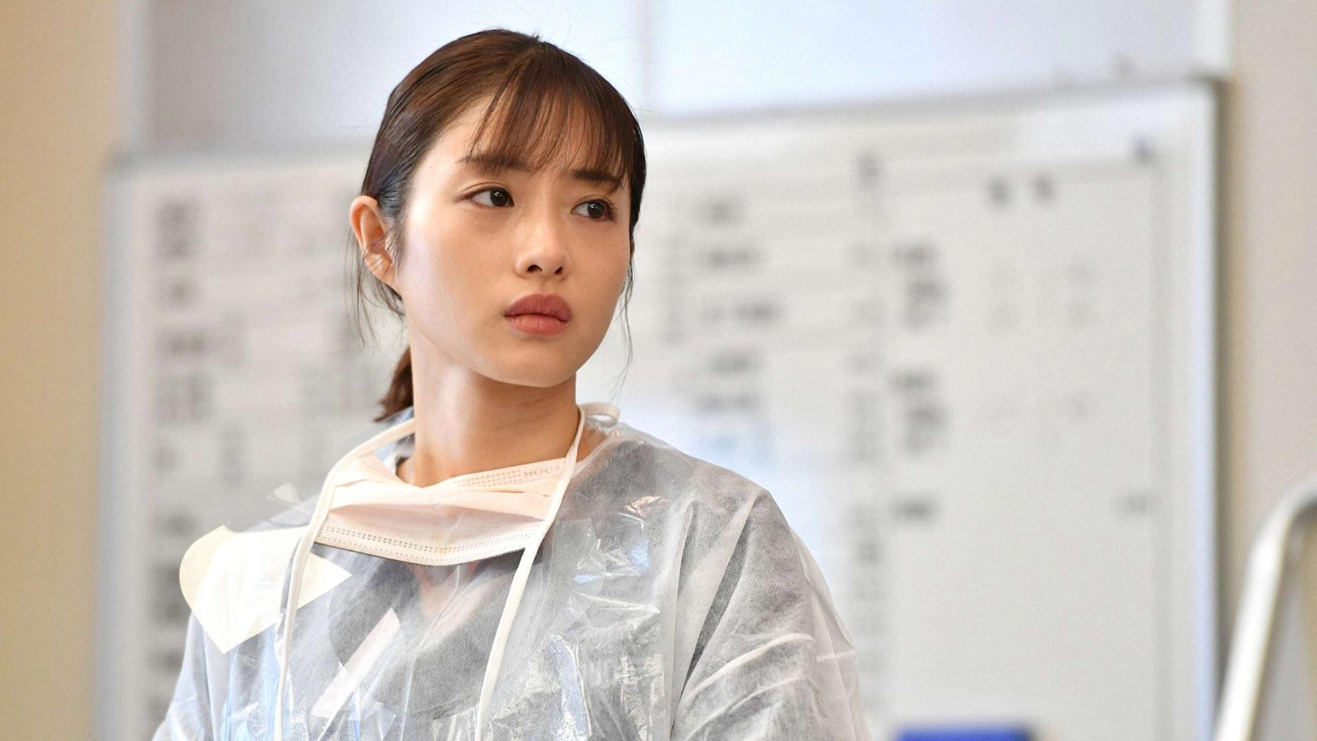 Still from Signs of the Enemy's Presence