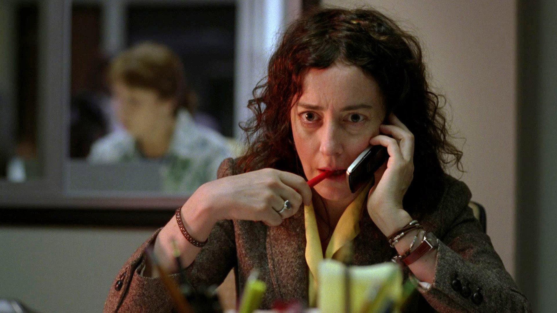 Still from 'Strange Friends' or 'The Truth Is, You're Sexy'