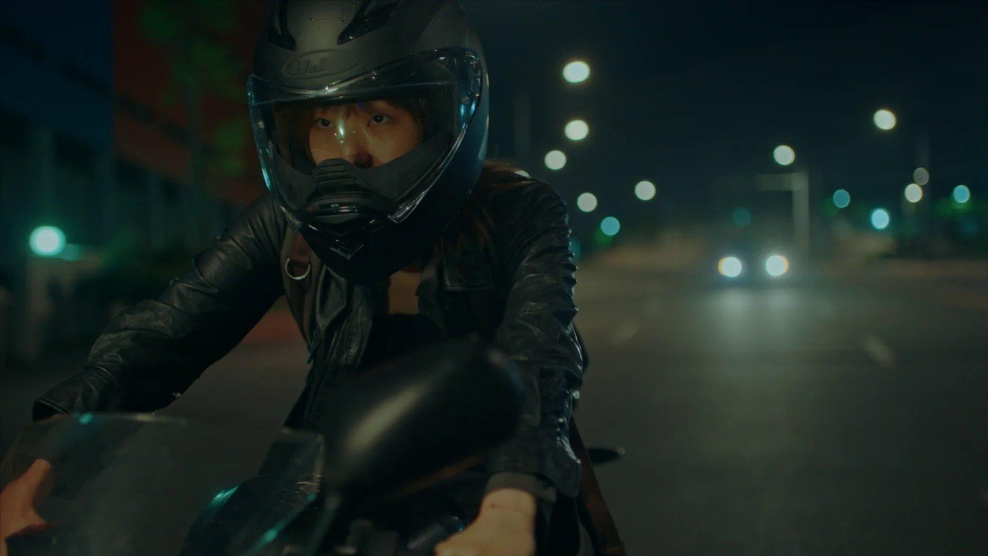 Still from Episode 11