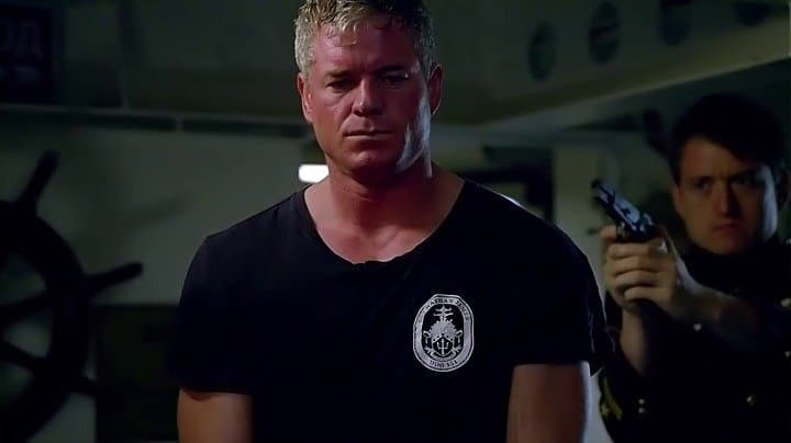 Still from Two Sailors Walk Into a Bar...