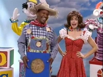 Still from Men On Cooking