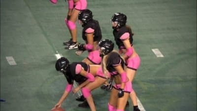 Still from Flag on the Play