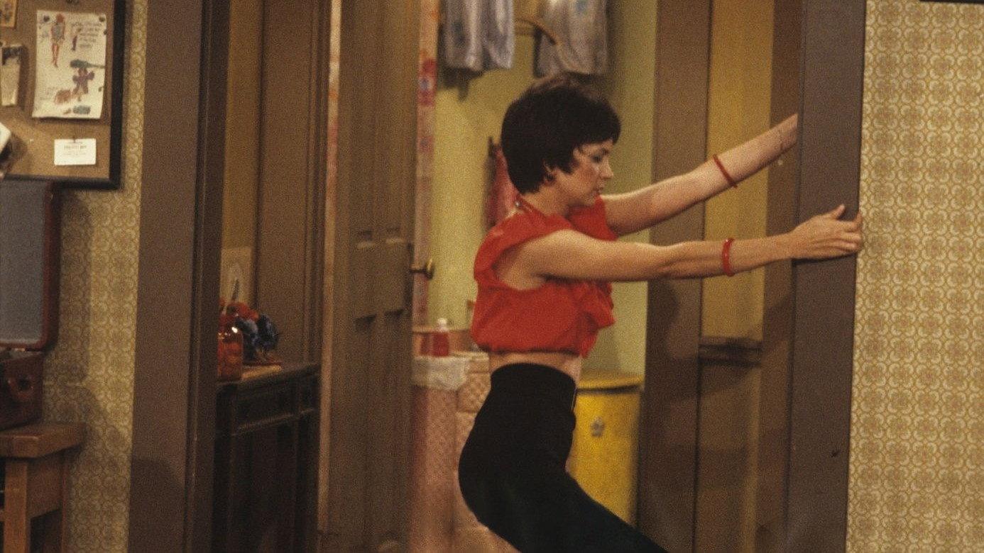 Still from Playing the Roxy